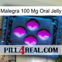 Malegra 100 Mg Oral Jelly 04